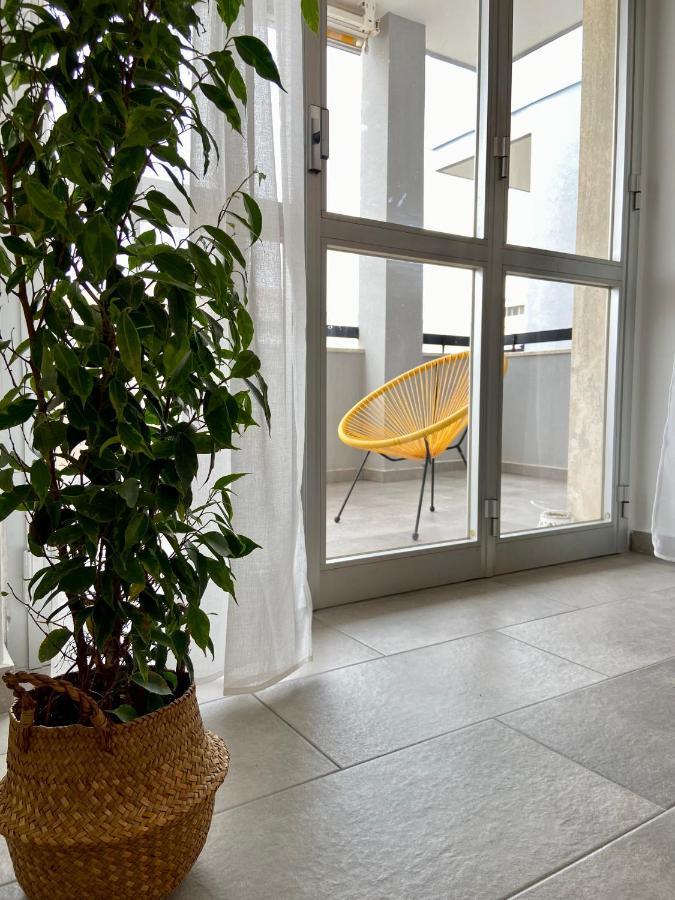 Appartement Terrazza Vista Mare E Box Auto à Gallipoli Extérieur photo
